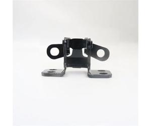 Rullo porta laterale Auto Compatibile con Lexus GX460 470 2010 2011 2012 2013 2014 2015 2016 2017 2018 Rulli guida cerniera portellone posteriore 68801 60052