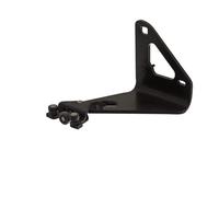 Rullo Porta Laterale Auto Compatibile Con Trafic 2001-2010 2011 2012 2013 2014 Guida A Rulli Per Porta Scorrevole Destra Per Auto Cerniera Inferiore 7700312012 4409245(7700312012ZT)