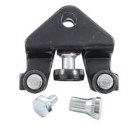 Rullo Porta Laterale Auto Compatibile Con Trafic 2001-2014 Sostituzione Ricambi Auto OEM: 7700312012 4409245 82420-00QAB 91165708 Guida A Rulli Per Porta Scorrevole Per Auto Cerniera Inferiore