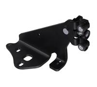 Rullo porta laterale Auto Gruppo Cerniera A Rulli Per Guida Scorrevole 8200497763 8200497643 Compatibile Con Kangoo II 2008 2009 2010 2011 2012 2013 2014-2019(Right)
