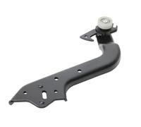 Rullo Porta Laterale Compatibile Con Benz Per Sprinter 2007 2008 2009 2010 2011 2012 2013 2014 2015 2016 2017 Parti Della Guida A Rulli Destra Con Cursore Porta Auto