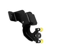Rullo Porta Laterale Compatibile Con Citroen Per Jumpy 2007 2008 2009 2010 2011 2012 2013-2016 Auto Porta Scorrevole Guida A Rulli Medio Destra Sostituire