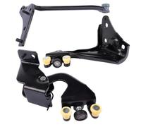 Rullo Porta Laterale Compatibile Con Citroen Per Jumpy II 2007 2008 2009 2010 2011 2012 2013 2014 2015 2016 Auto Guida A Rulli Porta Scorrevole A Destra