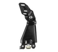 rullo porta laterale Compatibile con Ford Per Transit Per Connect 2014-2022 DT11V26800AC DT11V26800AD Guida cerniera a rulli per porta scorrevole centrale sinistra o destra(Left)