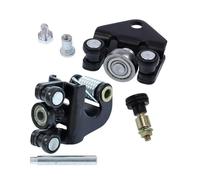 Rullo Porta Laterale Compatibile Con Master Ii 1999 2000 2001 2002 2003 2004 2005 2006 2007 2008 2009 2010 Parti Rulli Porta Scorrevole Destra Auto