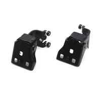 Rullo porta laterale Guida Auto Auto Porta Scorrevole Rullo Centrale Centrale Staffa Compatibile Con Hyundai Per H1 Per Grand Per Starex I800 2007-2018 839304H000 839404H000(1set)