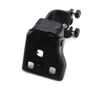 Rullo porta laterale Guida Auto Auto Porta Scorrevole Rullo Centrale Centrale Staffa Compatibile Con Hyundai Per H1 Per Grand Per Starex I800 2007-2018 839304H000 839404H000(Left)
