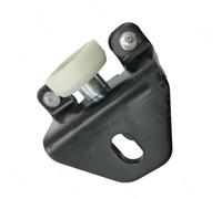 Rullo porta laterale Guida Auto Cerniera Guida A Rulli Porta Scorrevole Accessori Auto Per Runner Superiore Destra Sinistra OEM A9107605700 Compatibile Con Benz Per Sprinter 2500