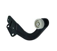Rullo porta laterale Guida Auto Guida A Rulli Cerniera Porta Scorrevole In Per Alto A Destra Accessori Auto 2K7843436B Compatibile Con Per Caddy 2018-2020 2021 2022 2023 2024