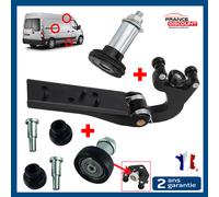 Kit Rotolo Rotella Cerniera Porta Lato Dx Per Master 3 Movano B NV400