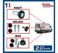 Rullo Porta Laterale Scorrevole Destra per Master 3 Movano B NV400 2010- >
