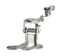 Rullo porta scorrevole 82411-JX00A 82410-JX00A Auto Porta Scorrevole Posteriore Rullo Medio Staffa Centrale Per Nissan Per NV200 2013-2021 Sinistra O Destra(Left)