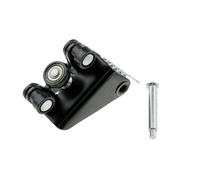 Rullo Porta Scorrevole Adatto Per RENAULT TRAFIC 2001-, OPEL VIVARO 2001-/P