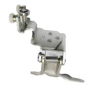 Rullo porta scorrevole auto Auto Sinistra O Destra Porta Scorrevole Rullo Centrale Staffa Posteriore 82411JX00A 82410JX00A Compatibile Con Nissan Per NV200 2013-2020 2021(Right)