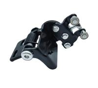 Rullo porta scorrevole auto Cerniera A Rullo Centrale Destra O Sinistra Porta Scorrevole BK31V268B40AE BK31V268K35AE Compatibile Con Ford Per Transit V363 Van 2014-2025(Left)