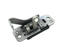 Rullo porta scorrevole auto Cerniera A Rullo Superiore Porta Scorrevole, Serratura Laterale Sinistra E Destra 53302309 1344901080 53302308 Compatibile Con Citroen Per Relay 2006-2025(Left)