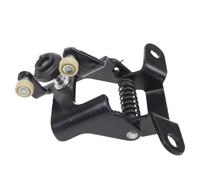 Rullo Porta Scorrevole Auto Guida A Rulli Per Porta Scorrevole Auto Sinistra O Destra Compatibile Con Toyota Per Super Per Grandia GL 2005-2019 68320-26030(LHD Right Roller)