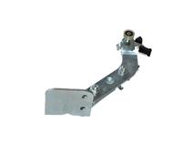 Rullo Porta Scorrevole Auto Per Citroen Per Jumper 2006-2014 | Parte riparazione porta scorrevole con guida rulli inferiore destra 1376702080 Guida Porta Furgone
