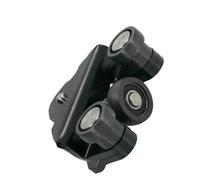 Rullo Porta Scorrevole Auto Per Citroen Per Jumpy 2007-2016 9033T9 | Rullo porta scorrevole auto, lato destro, accessori dall'alto verso il basso Rullo Porta Auto