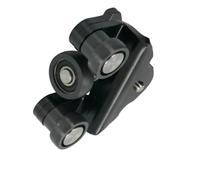 Rullo Porta Scorrevole Auto Per Citroen Per Jumpy 2007-2016 | Rullo porta scorrevole lato destro accessori su e giù 9033V1 rullo guida portiera
