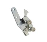 Rullo Porta Scorrevole Auto Per Fiat Per Ducato 2002-006 | Rullo inferiore della ruota guida inferiore della porta scorrevole destra 1352331080 Rullo Porta Auto