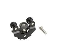 Rullo Porta Scorrevole Auto Per Fiat Per Scudo 2007-2016 | 1 set accessori porta scorrevole con rullo lato destro Per alto e in basso 1498209080 rullo guida portiera