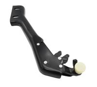 Rullo Porta Scorrevole Auto Per Ford Per Transit 2013-2018 | Rullo porta scorrevole inferiore sinistro accessori staffa 1853543 rullo porta laterale