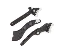 Rullo Porta Scorrevole Auto Per Per Caddy III 2004-2015 | Cerniera a rullo porta scorrevole basso al centro alto destra 2K0843436A Rullo Porta Auto