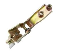 Rullo Porta Scorrevole Auto Per Per T4 Per Transporter Van 1990-2004 | Accessori guida a rulli intermedi articolati lato sinistro 701843335A rullo porta laterale