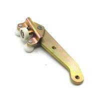 Rullo Porta Scorrevole Auto Per Per Transporter T4 1990-2004 Guida a rullo porta scorrevole Cerniera Inferiore