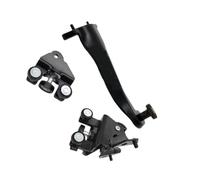 Rullo Porta Scorrevole Auto Per Peugeot Per Partner B9 2008-2012 Guida