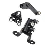 Rullo porta scorrevole auto Set Di Rulli Cerniera Porta Scorrevole Sinistra O Destra Compatibile Con Ford Per Transit 2000-2014 1667675 1639910 1705694 YC15V25028AC(LHD)