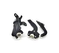 Rullo Porta Scorrevole Compatibile Con Benz Per Viano Per Vito Per Mixto Bus W639 2003-2014 Set Di Guide A Rulli Per Porta Scorrevole Rulli Guida Per Porta Laterale Auto 6397601747