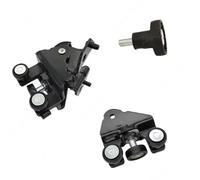 rullo porta scorrevole Compatibile Con Citroen Per Berlingo B9 2008 2009 2010 2011 2012 Set Di Cerniere Per Porte Scorrevoli Cerniera Per Porte Scorrevoli OEM: 9033.Z1, 9033.Z0, 9033.Z2