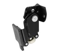rullo porta scorrevole Compatibile Con Citroen Per Jumper 2006 2007 2008 2009 2010 2011 2012-2019 1344266080 Guida A Rulli Porta Scorrevole Auto Guida Asta Di Guida Destra Gancio Scorrevole Centro