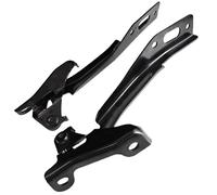 rullo porta scorrevole Compatibile Con Civic 2012 2013 2014 2015 2 Pezzi Cerniere Cofano Auto Lato Sinistro Destro Parti Di Ricambio OEM: 60120TR0A00ZZ 60170TR0A00ZZ