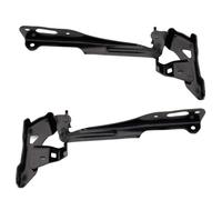rullo porta scorrevole Compatibile Con Civic Per Sport Per Touring 2017 2018 2019 2020 2021 2 Pezzi Cerniere Per Cofano Auto Lato Sinistro Destro Coppia Set Accessori Auto HO1236144