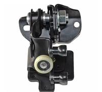 rullo porta scorrevole Compatibile Con Fiat Per Ducato 250 2006-2019 Asta Guida Rullo Gancio Centro Scorrevole Rullo Porta Scorrevole Per Auto OEM: 1344266080 9033.S3 9033S3