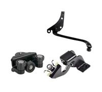rullo porta scorrevole Compatibile Con Fiat Per Scudo 2007 2008 2009 2010 2011 2012 2013 2014-2016 1498205080 Cerniera Porta Scorrevole Auto Cerniera Porta Scorrevole Laterale Set Di Cerniere A Rullo