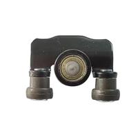 rullo porta scorrevole Compatibile Con Ford Per Transit 1955 1956 1957 1958 1959 1960 1961 1962 1963 1964 1965 1966 1967 Guida A Rulli Per Porta Scorrevole Sinistra Destra Yc15-V25028-Ac