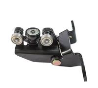 rullo porta scorrevole Compatibile Con Ford Per Transit 2000 2001 2002 2003 2004 2005 2006 Cerniera Guida A Rulli Per Porta Scorrevole Centrale Destra OEM: YC15V268B40AJ YC15-V268B40-AD