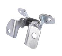 rullo porta scorrevole Compatibile Con Jeep Per Grand Per Cherokee 2013-2021 1pc Anteriore/posteriore Inferiore Apertura Porta Cerniera Di Chiusura Lato Sinistro Accessori Parti OEM: 55113665AI