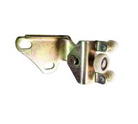 rullo porta scorrevole Compatibile Con Per Autobus LT II 1996 1997 1998 1999 2000 2001 2002 2003 2004 2005 2006 Set Guida A Rulli Per Porta Scorrevole Destra OEM: 9017601347