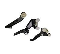 Rullo Porta Scorrevole Compatibile Con Per Campmob Typ2 Transp Lt 2003-2016 Rulli Per Porte Auto Porta Scorrevole Puleggia Porta Scorrevole Auto Porta Laterale Puleggia 7h0843436b