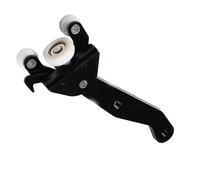 Rullo Porta Scorrevole Compatibile con Per Caravelle 2006 2007 2008 2009 2010 2011 2012 2013 2014 2015 Rullo inferiore porta scorrevole lato sinistro RHD 7H0843397F