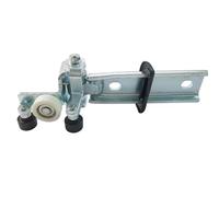 rullo porta scorrevole Compatibile Con Per Il 2006 2007 2008 2009 2010 Guida A Rulli Porta Scorrevole Porta Centrale Destra Set Di Guide A Rulli Per Porta Auto Scorrevole OEM: 03801610