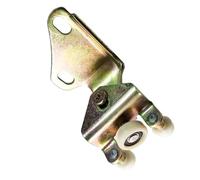 rullo porta scorrevole Compatibile Con Per LT II 1999 2000 2001 2002 2003 2004 2005 2006 Guida A Rulli Per Porta Scorrevole Destra OEM: 2D1843398 2D1843336D 2D1843436A