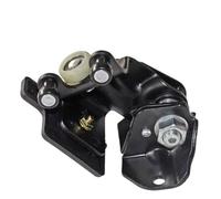 rullo porta scorrevole Compatibile Con Peugeot Per Boxer 2006 2007 2008 2009 2010 2011 2012 2013 2014 2015 2016 2017 2018 2019 Asta A Rulli Guida Gancio Scorrevole 1344266080