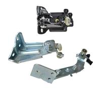 Rullo Porta Scorrevole Compatibile Con Peugeot Per Boxer 2006 2007 2008 2009 2010 2011 2012 2013 2014 2015 OEM: 1344234080 1344266080 1344239080 Set Guida A Rulli Porta Scorrevole Per Auto
