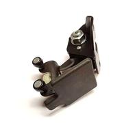 rullo porta scorrevole Compatibile Con Peugeot Per Boxer 2006 2007 2008 2009 2010 2011 2012 2013 2014 2015 2016 2017 2018 2019 Asta A Rulli Guida Gancio Scorrevole Centro 9033S3